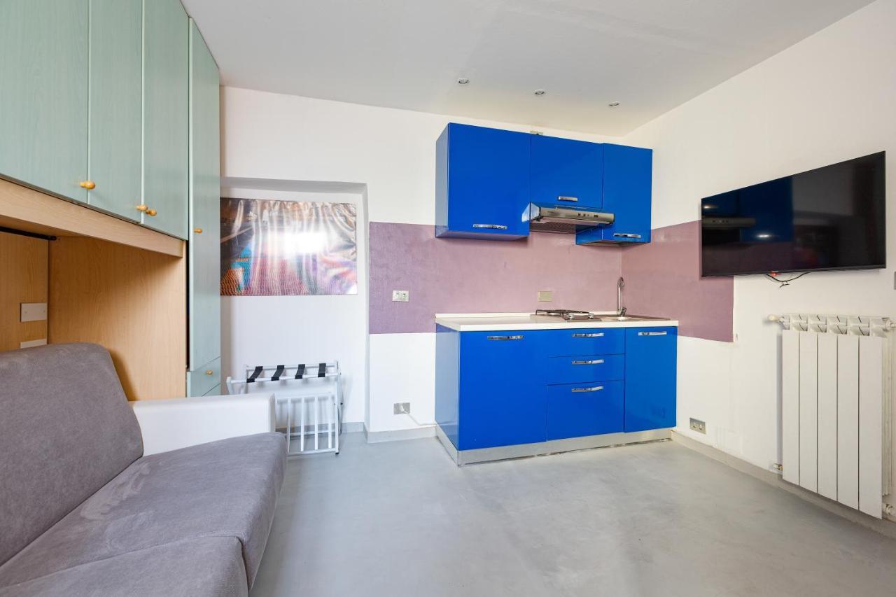 Milano Darsena-Navigli Cosy Studio Exterior photo