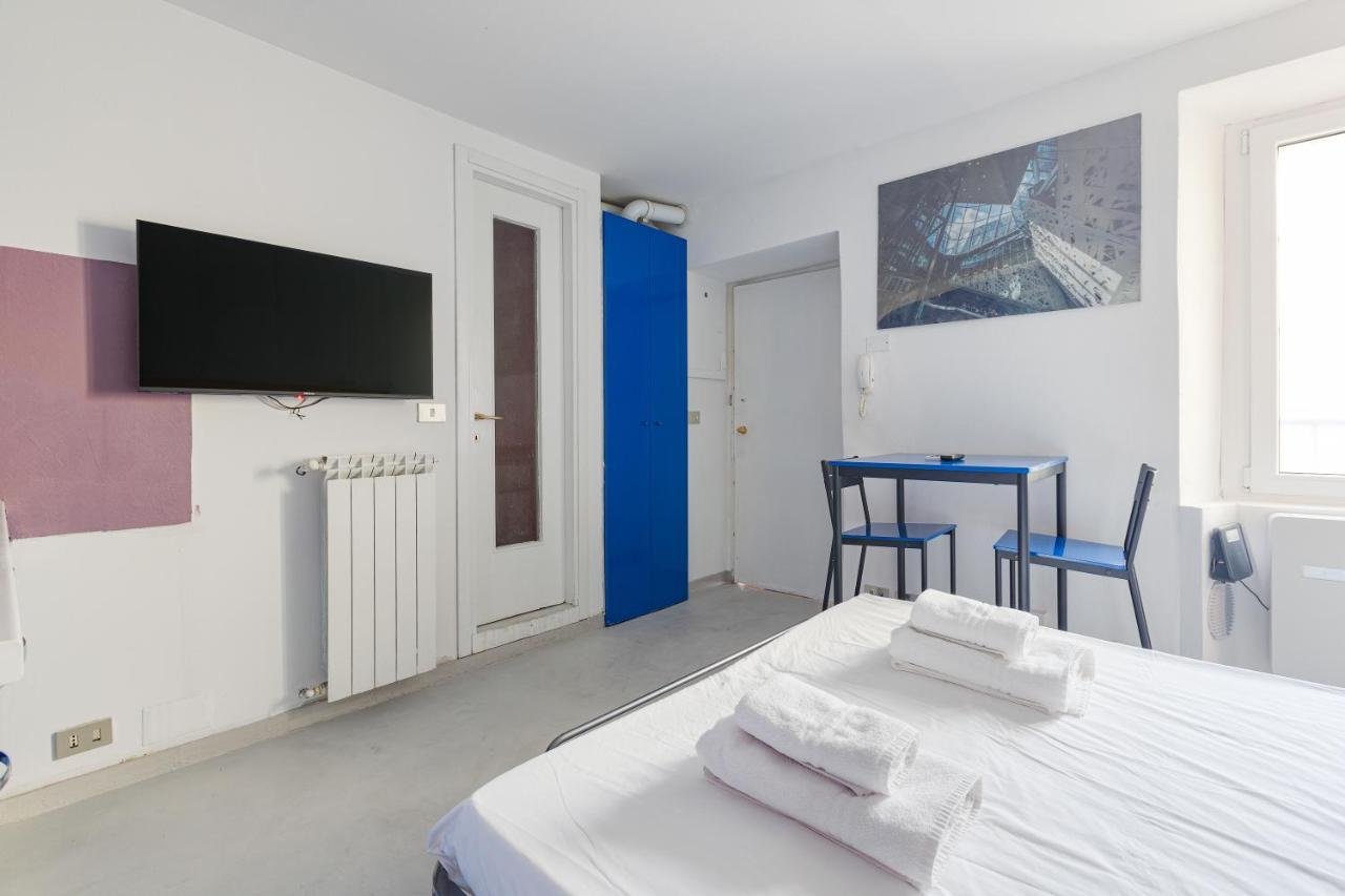 Milano Darsena-Navigli Cosy Studio Exterior photo