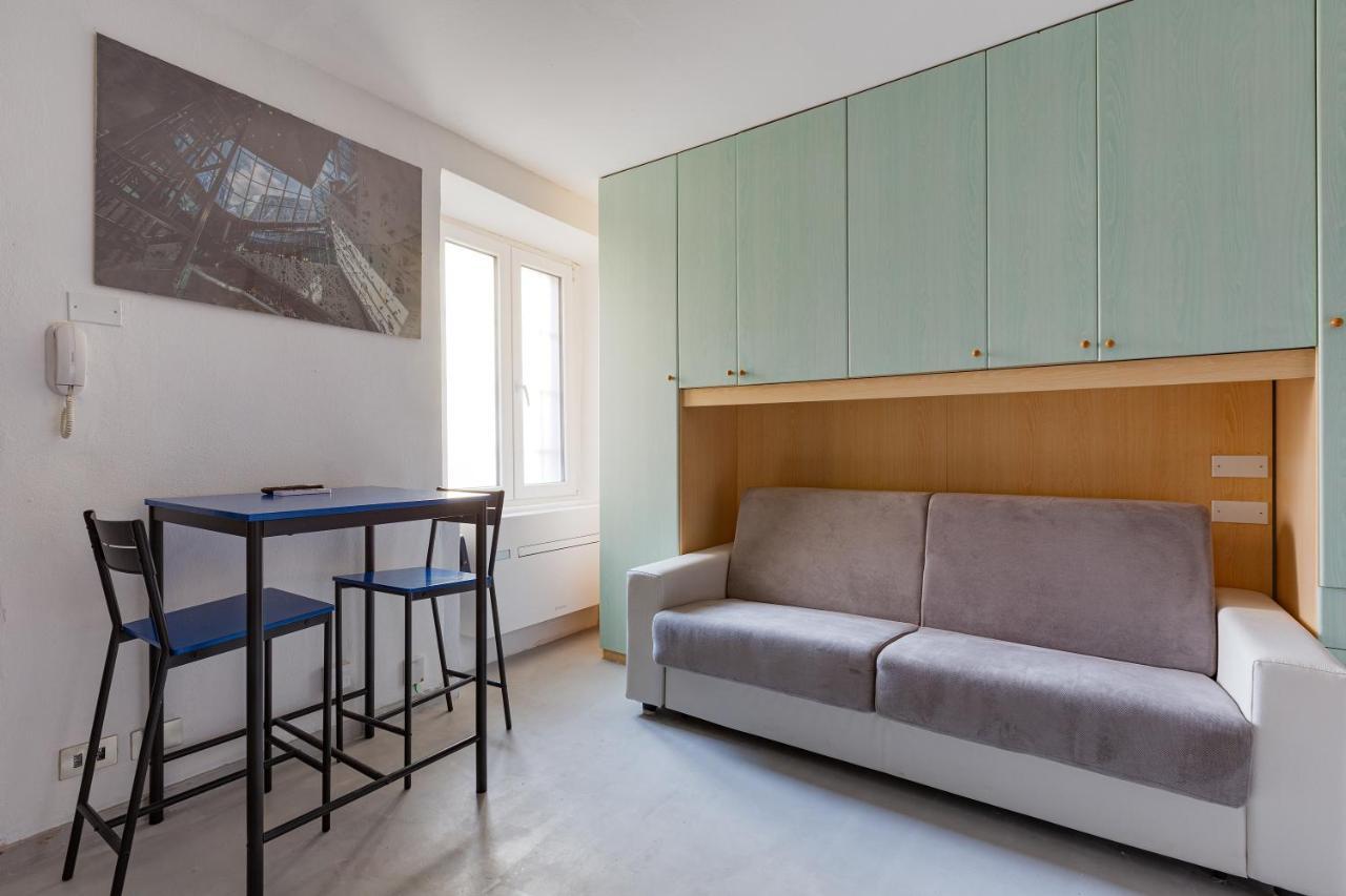 Milano Darsena-Navigli Cosy Studio Exterior photo