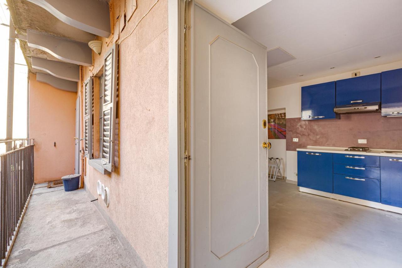 Milano Darsena-Navigli Cosy Studio Exterior photo